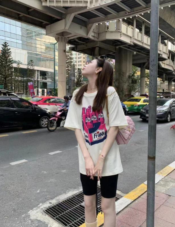 时尚穿搭轻松搭出范